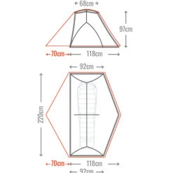 Moondance 1 Tent -Trek And Travel Sales 2020 5 moondance 1 and 1fn dimensions 2000x f38260a4 2752 431e a5c8 0c6654a8ac85