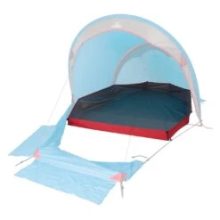 Second Arrow Groundsheet