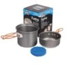 360 Degrees 360 Furno Pot Set -Trek And Travel Sales 360 degrees camping furno pot set 27662975238