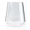 GSI Stemless White Wine Glass -Trek And Travel Sales 79321 2 gwhite