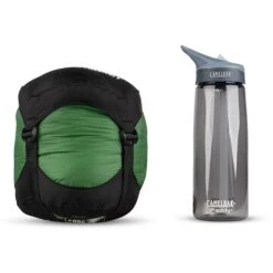 Sea To Summit Ascent Aci -Trek And Travel Sales AAC1 R AscentAC1SleepingBag Regular 11