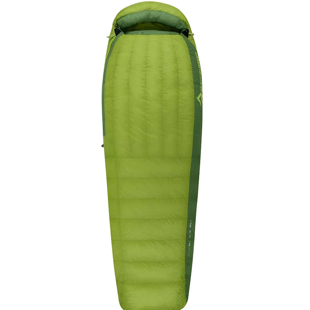 Sea To Summit Ascent Acii 4 Sea To Summit Ascent Acii - Image 2