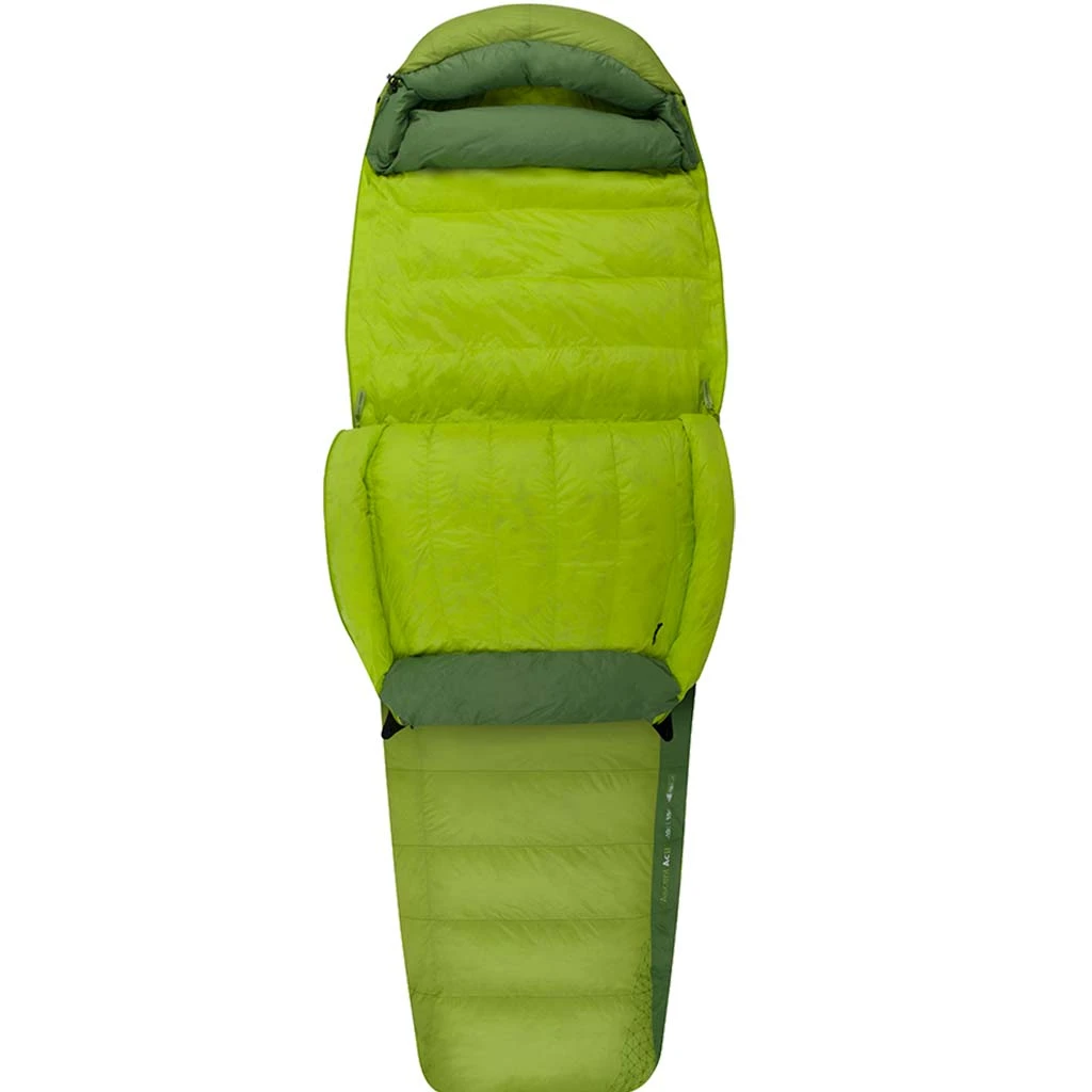 Sea To Summit Ascent Acii 3 Sea To Summit Ascent Acii