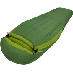 Sea To Summit Ascent Aciii -Trek And Travel Sales AAC3 R AscentAC3SleepingBag Regular 06