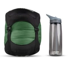 Sea To Summit Ascent Aciii -Trek And Travel Sales AAC3 R AscentAC3SleepingBag Regular 11