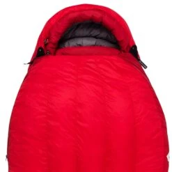 Sea To Summit Alpine Apii -Trek And Travel Sales AAP2 R AlpineAP2SleepingBag Regular 05