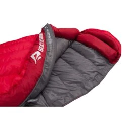 Sea To Summit Alpine Apii -Trek And Travel Sales AAP2 R AlpineAP2SleepingBag Regular 07