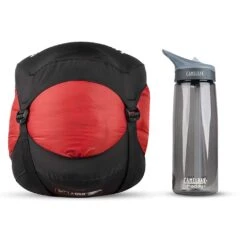 Sea To Summit Alpine Apii -Trek And Travel Sales AAP2 R AlpineAP2SleepingBag Regular 11