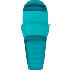 Trek And Travel Sales -Trek And Travel Sales AAT1 WR AltitudeAT1SleepingBag Regular 04