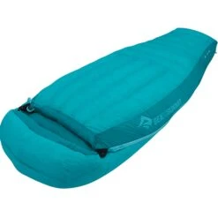 Sea To Summit Altitude Ati Womens -Trek And Travel Sales AAT1 WR AltitudeAT1SleepingBag Regular 06