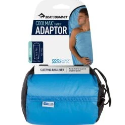 Sea To Summit Coolmax Adaptor Liner -Trek And Travel Sales ACMAX CoolmaxAdaptorLiner Standard Packaging 01 06a14062 e6b4 4bfe 863a b312140e316e