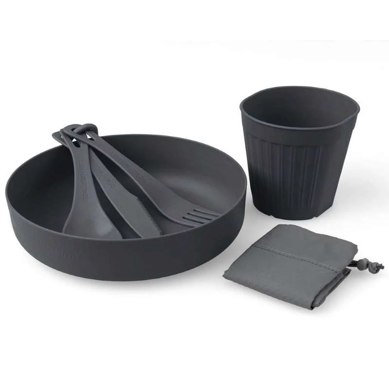 Sea To Summit Deltalight Solo Set 3 Sea To Summit Deltalight Solo Set