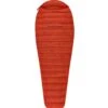 Sea To Summit Flame Fm0 Womens -Trek And Travel Sales AFM0 WR FlameFM0SleepingBag Regular 01