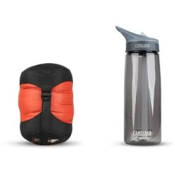 Sea To Summit Flame Fmi Womens -Trek And Travel Sales AFM1 WR FlameFM1SleepingBag Regular 08