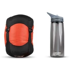 Sea To Summit Flame Fmiii Womens -Trek And Travel Sales AFM3 WR FlameFM3WomensSleepingBag Regular 09