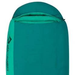 Sea To Summit Journey Joii Womens -Trek And Travel Sales AJO2 WR JourneyJO2SleepingBag Regular 04