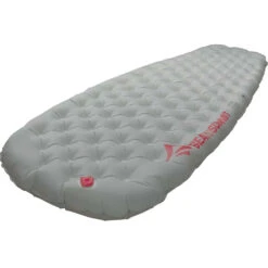 Sea To Summit Ether Light Xt Womens Insulating Mat -Trek And Travel Sales AMELXTINSW EtherLightXTInsulatedWomensMat USP 01 ExtraHeight 01