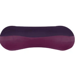 Sea To Summit Aeros Premium Pillow -Trek And Travel Sales APILPREMLMG AerosPremiumPillow Large Magenta 04