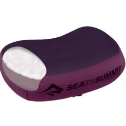 Sea To Summit Aeros Premium Pillow -Trek And Travel Sales APILPREMRMG AerosPremiumPillow Regular Magenta 06 b58f81ab 4340 41a6 b46b 3f8a5e9f195d
