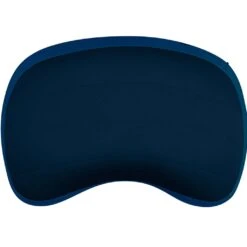 Sea To Summit Aeros Premium Pillow -Trek And Travel Sales APILPREMRNB AerosPremiumPillow Regular NavyBlue 03