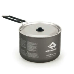 Sea To Summit Alpha 2 Pot Cook Set 2.2 -Trek And Travel Sales APOTA1.9L AlphaPot 1.9 01 83f3ff82 935d 43e1 80ae 8a66e72c0eb0