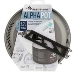 Sea To Summit Alpha Pot 2.7L