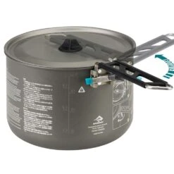 Sea To Summit Alpha 2 Pot Cook Set 2.2 -Trek And Travel Sales APOTACKSET1.1 AlphaPot USP 01 PivotLockHandle d5349bb1 817a 44d8 b2cc 5669ff829ef6