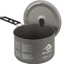 Sea To Summit Alpha 1 Pot Cook Set 2.1 13 Sea To Summit Alpha 1 Pot Cook Set 2.1 -Trek And Travel Sales APOTACKSET1.1 AlphaPot USP 02 LidKeep 14dcec97 7cdb 48ee 9bb4 e063cbbf6f89