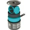 Sea To Summit Alpha 1 Pot Cook Set 2.1 1 Sea To Summit Alpha 1 Pot Cook Set 2.1 -Trek And Travel Sales APOTACKSET2.1 AlphaPotCookset2.1 02