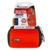 Sea To Summit Reactor Thermolite Extreme 2 Sea To Summit Reactor Thermolite Extreme -Trek And Travel Sales AREACTEX ReactorExtreme Standard Packaging 01