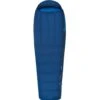 Sea To Summit Trek Tkii 1 Sea To Summit Trek Tkii -Trek And Travel Sales ATK2 R TrekTK2SleepingBag Regular 01