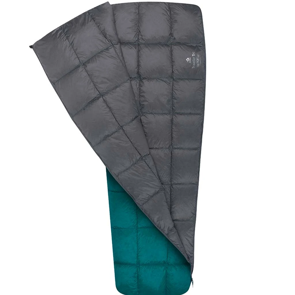 Sea To Summit Traveller Tri 4 Sea To Summit Traveller Tri - Image 2