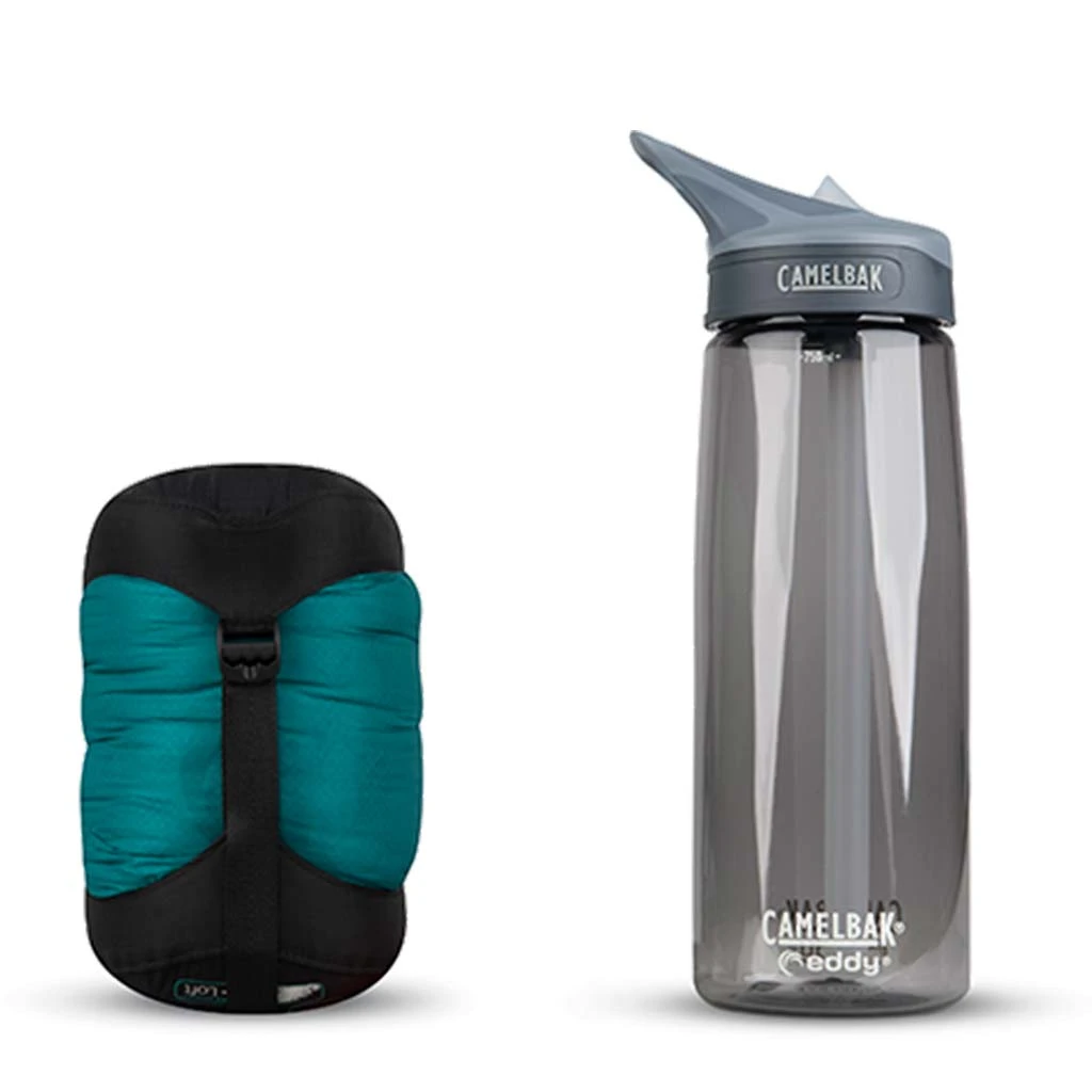 Sea To Summit Traveller Tri 5 Sea To Summit Traveller Tri - Image 3