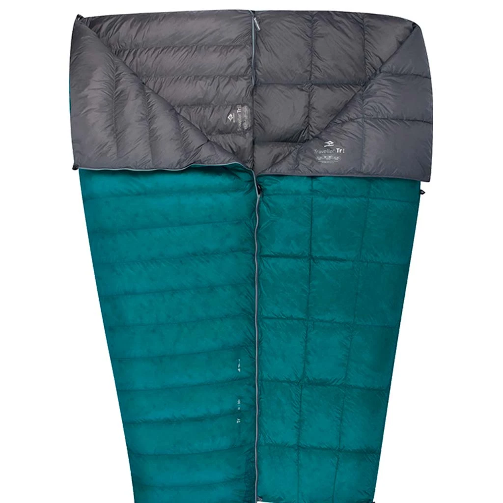 Sea To Summit Traveller Tri 6 Sea To Summit Traveller Tri - Image 4