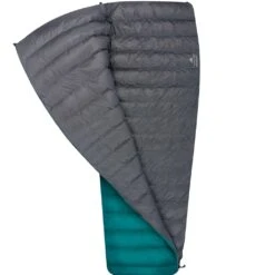 Trek And Travel Sales -Trek And Travel Sales ATR2 R TravellerTR2SleepingBag Regular 03