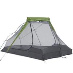 Sea To Summit Alto TR2 Tent 23 Sea To Summit Alto TR2 Tent -Trek And Travel Sales ATS2039 01170409 Alto TR2 Ultralight Tent Green 05