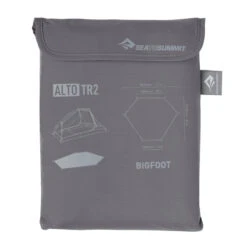 Sea To Summit Alto TR2 BigFoot Groundsheet -Trek And Travel Sales ATS6039 05170503 Alto TR2 Bigfoot Footprint Grey 02 USP ComesWithALightweightStoragePouch 800x1200 cb6eae5