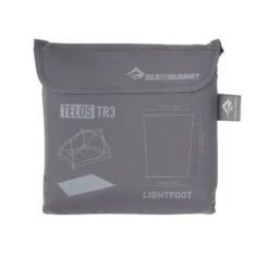 Trek And Travel Sales -Trek And Travel Sales ATS6040 06180504 Telos TR3 Lightfoot Footprint Grey 02 USP ComesWithALightweightStoragePouch 800x1200 cb6eae5