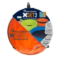 Sea To Summit Xset 3Pc-PlateBowlMugandPouch -Trek And Travel Sales AXSET3 XSet3 Packaging 01