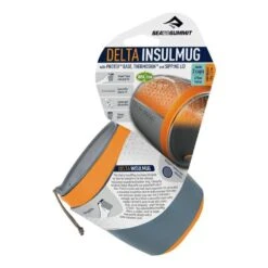 Sea To Summit Delta Insulated Mug 9 Sea To Summit Delta Insulated Mug -Trek And Travel Sales BP90026879 4