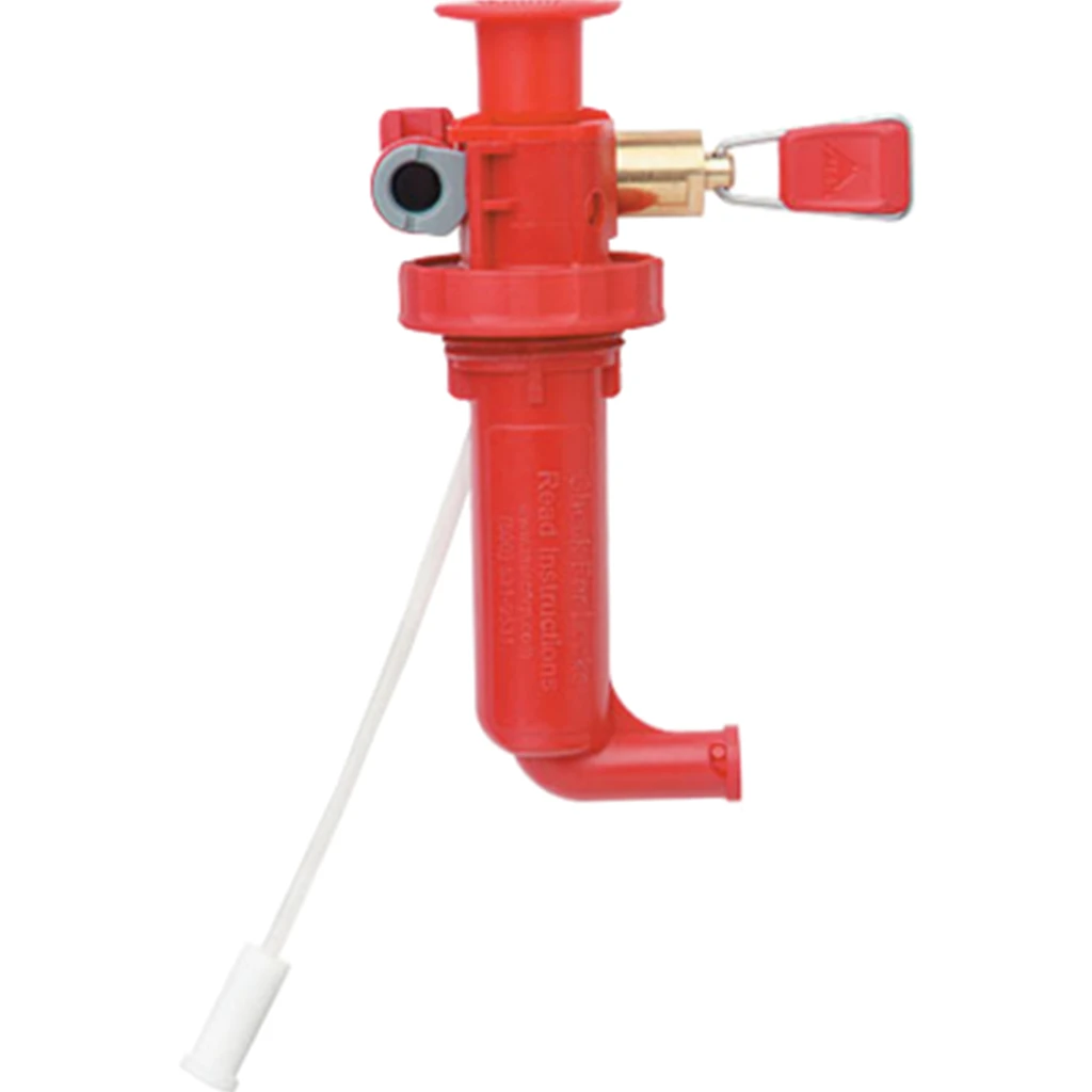 MSR Dragonfly Duraseal Pump 3 MSR Dragonfly Duraseal Pump