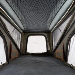 RIDGEBACK HIGHRIZE RTT 1550 -Trek And Travel Sales FIRST SECOND THIRD T050801567 09