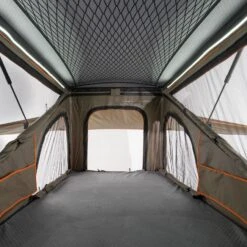 RIDGEBACK HIGHRIZE RTT 1550 -Trek And Travel Sales FIRST SECOND THIRD T050801567 10