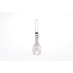 Folding Titanium Spoon - 5302
