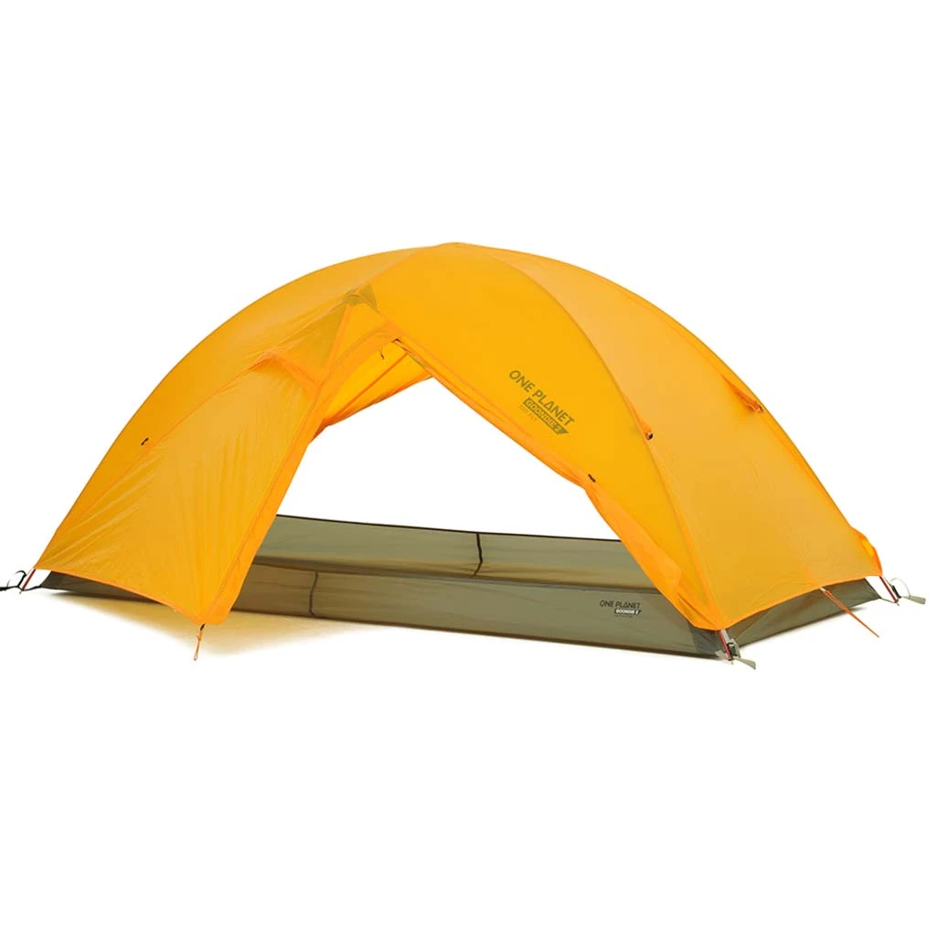 Goondie 2 3 Dimensional Footprint 4 Goondie 2 3 Dimensional Footprint - Image 2