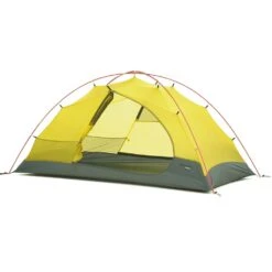 Goondie 2 Snow Tent -Trek And Travel Sales Goondie2 NylonInner DoorOpen 2018 e0944c32 4dbf 4077 adb7 bce2c10e9bef