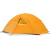 Goondie 2 Snow Tent -Trek And Travel Sales Goondie2Snow DoorOpen 2019