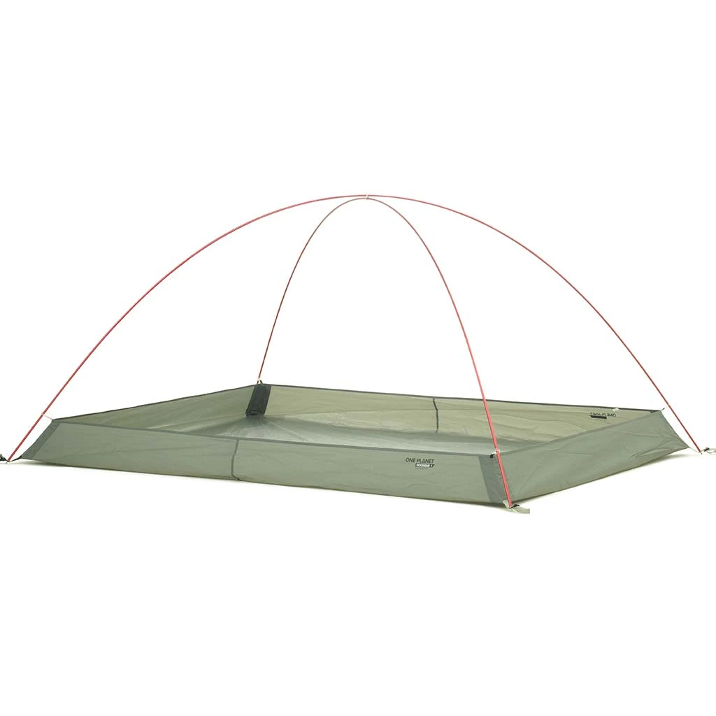 Goondie 3 3 Dimensional Footprint 3 Goondie 3 3 Dimensional Footprint