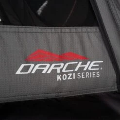 KOZI 1300 ROOF TOP TENT -Trek And Travel Sales KSR1000 18