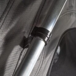 KOZI 1300 ROOF TOP TENT -Trek And Travel Sales KSR1000 19